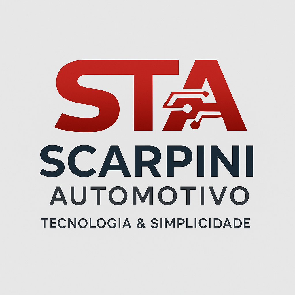 Scarpini Automotivo Logo